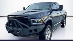2015 Ram Ram Pickup 1500 Sport