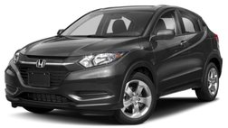 2018 Honda HR-V LX