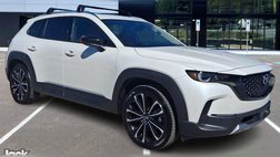 2025 Mazda CX-50 2.5 Turbo Premium Plus