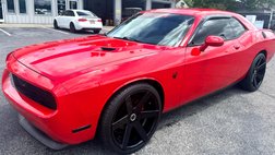 2014 Dodge Challenger SXT