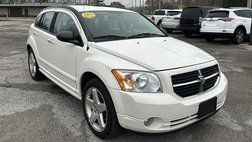 2007 Dodge Caliber R/T