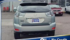 2007 Lexus RX 400H Base