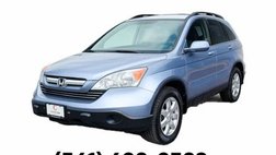 2007 Honda CR-V EX-L