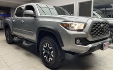 2023 Toyota Tacoma TRD Off-Road