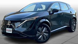 2023 Nissan Ariya Engage