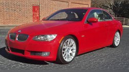 2008 BMW 3 Series 328i