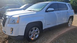 2012 GMC Terrain SLE-1