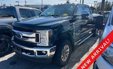2019 Ford Super Duty F-250 King Ranch
