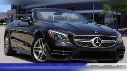 2019 Mercedes-Benz S-Class S 560
