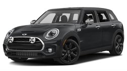 2017 MINI Clubman Cooper S ALL4