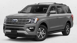2019 Ford Expedition XLT