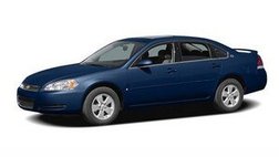 2006 Chevrolet Impala LT