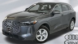 2025 Audi Q5 quattro Premium TFSI