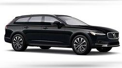 2024 Volvo V90 Cross Country B6 Plus