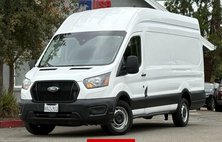 2022 Ford Transit 250