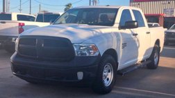 2022 Ram Ram Pickup 1500 Classic Tradesman