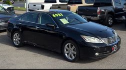 2008 Lexus ES 350 Base
