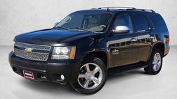 2011 Chevrolet Tahoe LT