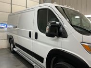 2023 Ram ProMaster 2500 136 WB