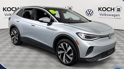 2021 Volkswagen ID.4 Pro S