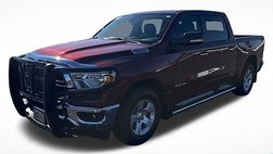 2020 Ram Ram Pickup 1500 Lone Star