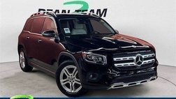 2021 Mercedes-Benz GLB GLB 250 4MATIC