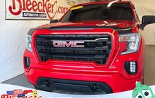 2019 GMC Sierra 1500 Elevation