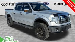 2011 Ford F-150 XL