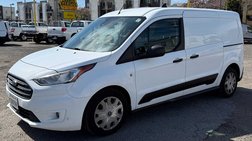 2019 Ford Transit Connect XLT