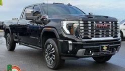2025 GMC Sierra 2500HD Denali