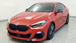 2022 BMW 2 Series M235i xDrive Gran Coupe