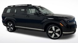 2024 Hyundai Santa Fe Hybrid Limited