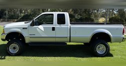 2000 Ford Super Duty F-250 XLT