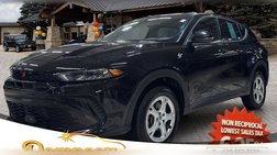 2024 Dodge Hornet GT