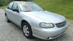 2004 Chevrolet Classic Base