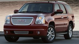 2008 GMC Yukon Denali