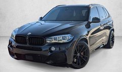 2014 BMW X5 xDrive50i