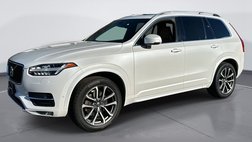2017 Volvo XC90 T6 Momentum