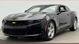 2019 Chevrolet Camaro 1LT