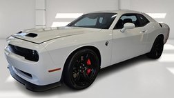 2022 Dodge Challenger SRT Hellcat Redeye