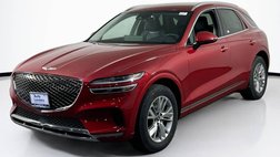 2023 Genesis GV70 2.5T Standard