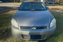 2006 Chevrolet Impala LTZ