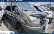 2015 Ford Transit 350
