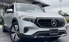 2023 Mercedes-Benz EQB EQB 300 4MATIC