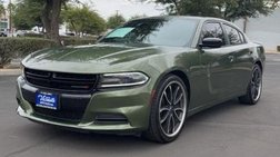 2018 Dodge Charger SXT