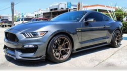 2017 Ford Mustang Shelby GT350