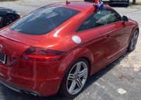 2012 Audi TTS 2.0T quattro Prestige