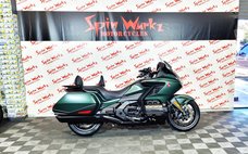 2024 Honda MC: Motorcycle