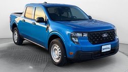 2025 Ford Maverick XL