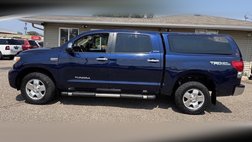 2008 Toyota Tundra Limited